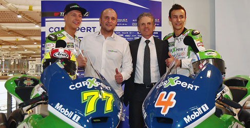 technomag-carXpert 2013