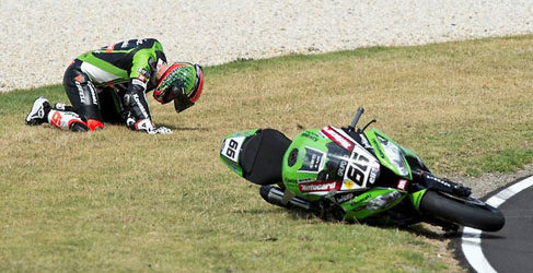 superbikes calendario 2013