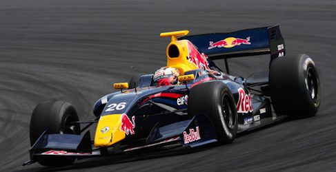 Da Costa Arden Caterham