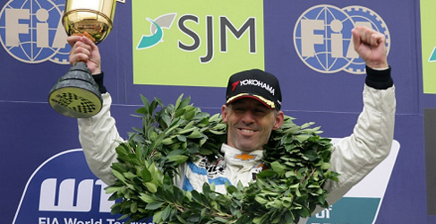 Alain Menu