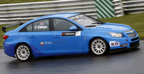 Tom Chilton