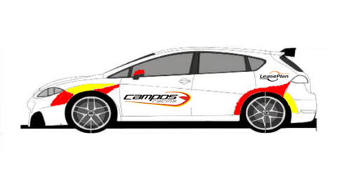 Campos Racing
