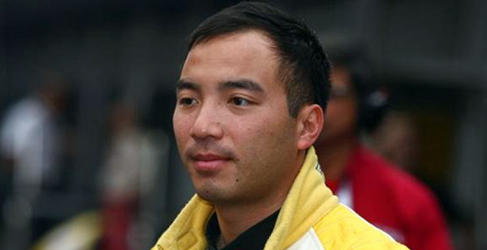 Darryl O'Young