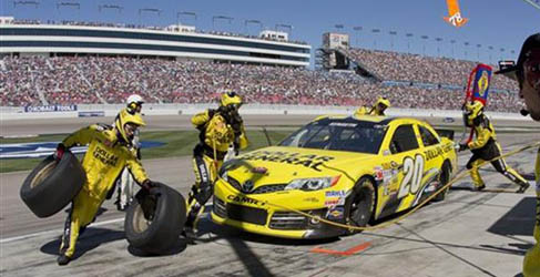 NASCAR Kenseth