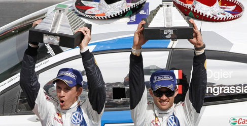 mexico wrc clasificaciones