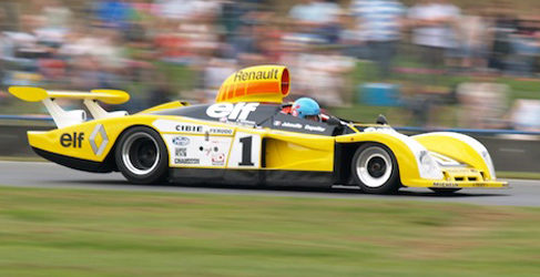 Alpine
