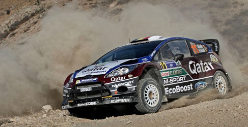 neuville podio mexico