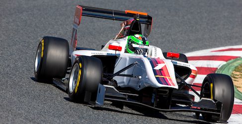 Conor Daly