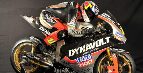 cortese proyecto moto2