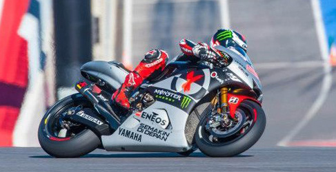 yamaha test austin