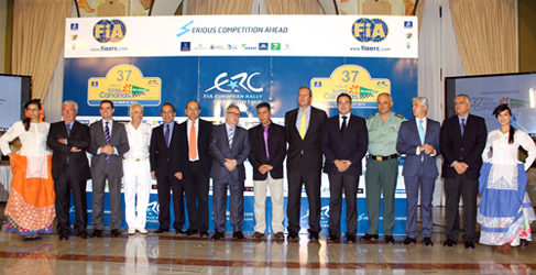 rally canarias ultimos dias