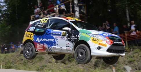 jwrc rally portugal