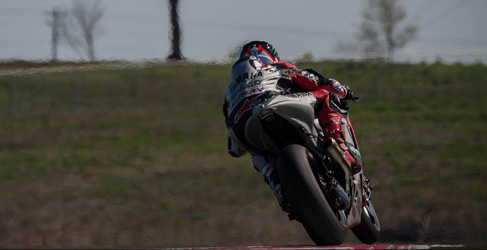 motogp yamaha test austin