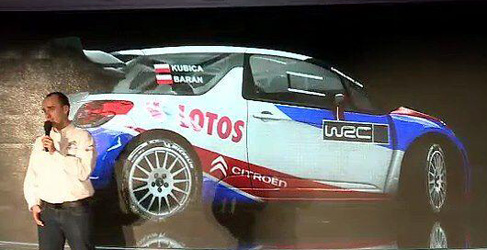 kubica progrma definitivo