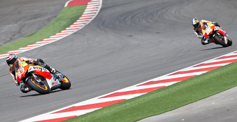 repsol honda dia 2 austin
