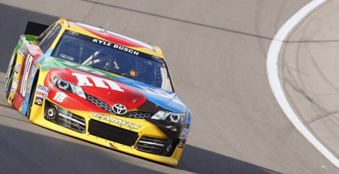 NASCAR Busch