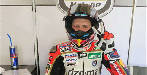 brald test austin