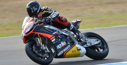 test privado jerez