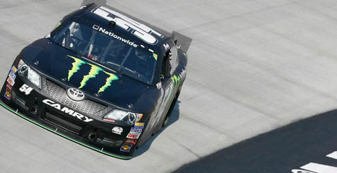 NASCAR Nationwide