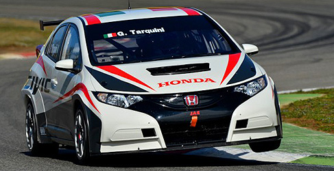 Gabriele Tarquini