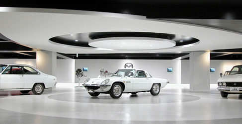 Museo Mazda
