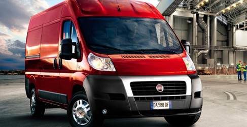 plan pima-aire fiat