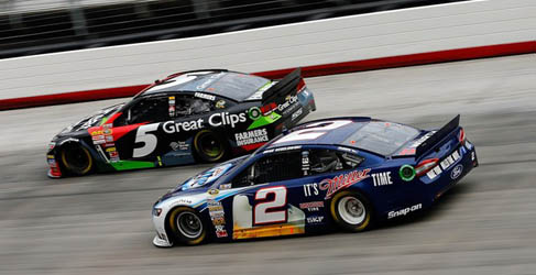 Bristol Kahne