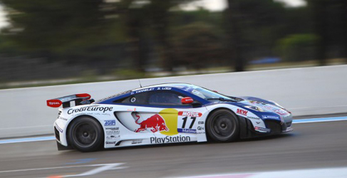 Sebastien Loeb