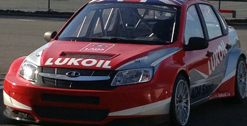 Lada Granta Sport