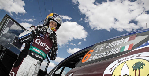 al-attiyah portugal