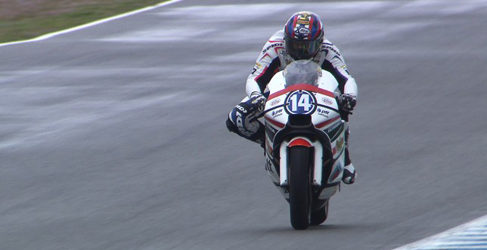 test jerez moto dia2