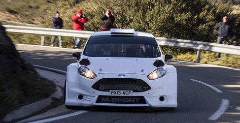fiesta r5 tarragona test