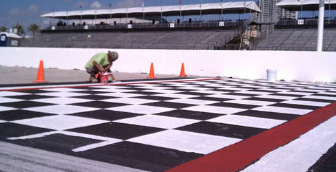 IndyCar St Petersburg