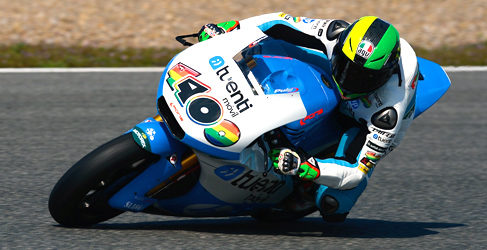 espargaró moto2 jerez