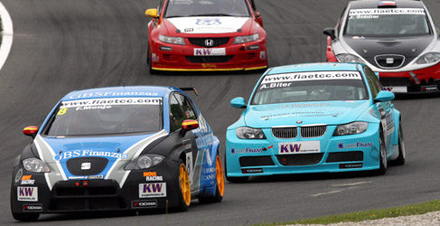 Monje ETCC 2012