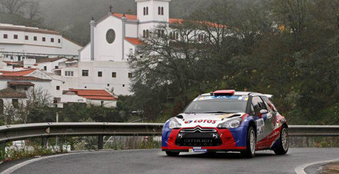 kubica etapa 1 canarias