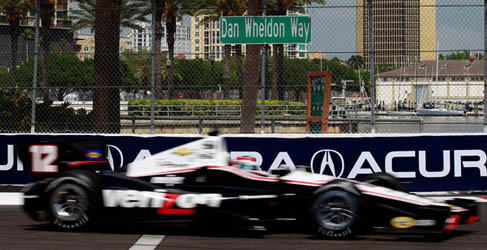 Indy Penske