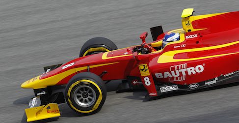 Leimer Sepang