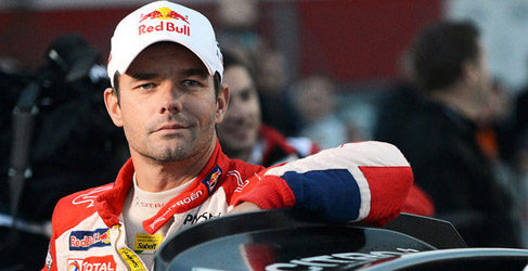 loeb pikes peak 2013