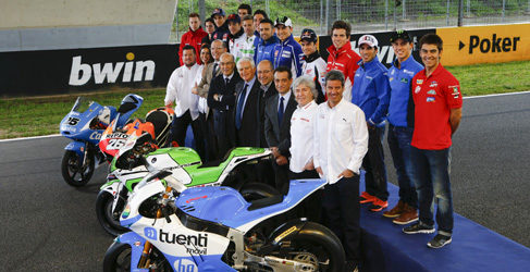 mediaset motogp 2013