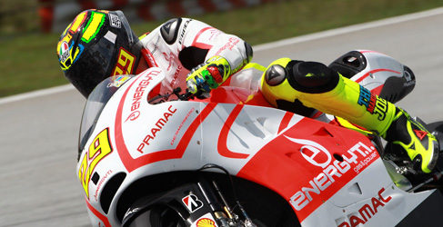 previo test motogp jerez