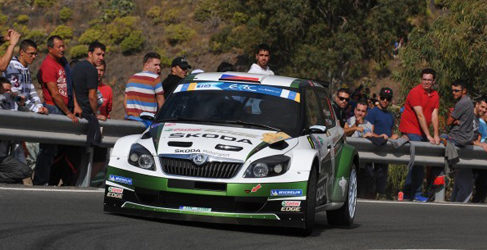 kopecky triplete canarias