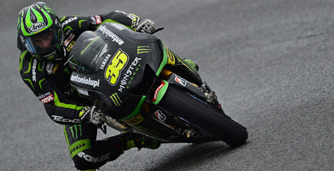 test jerez dia 1 motogp