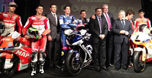 presentacion aspar