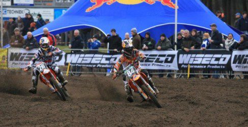 Jeffrey Herlings