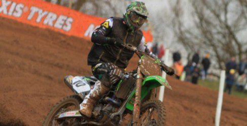 Tommy Searle