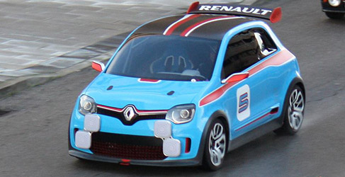 Renault 5