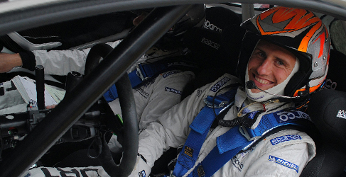 matthew wilson fiesta r5