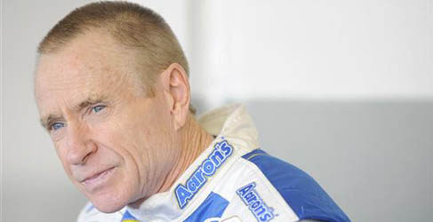  NASCAR Martin