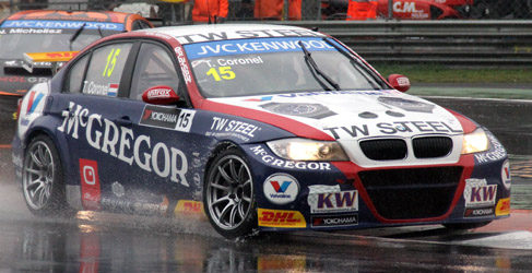 Tom Coronel